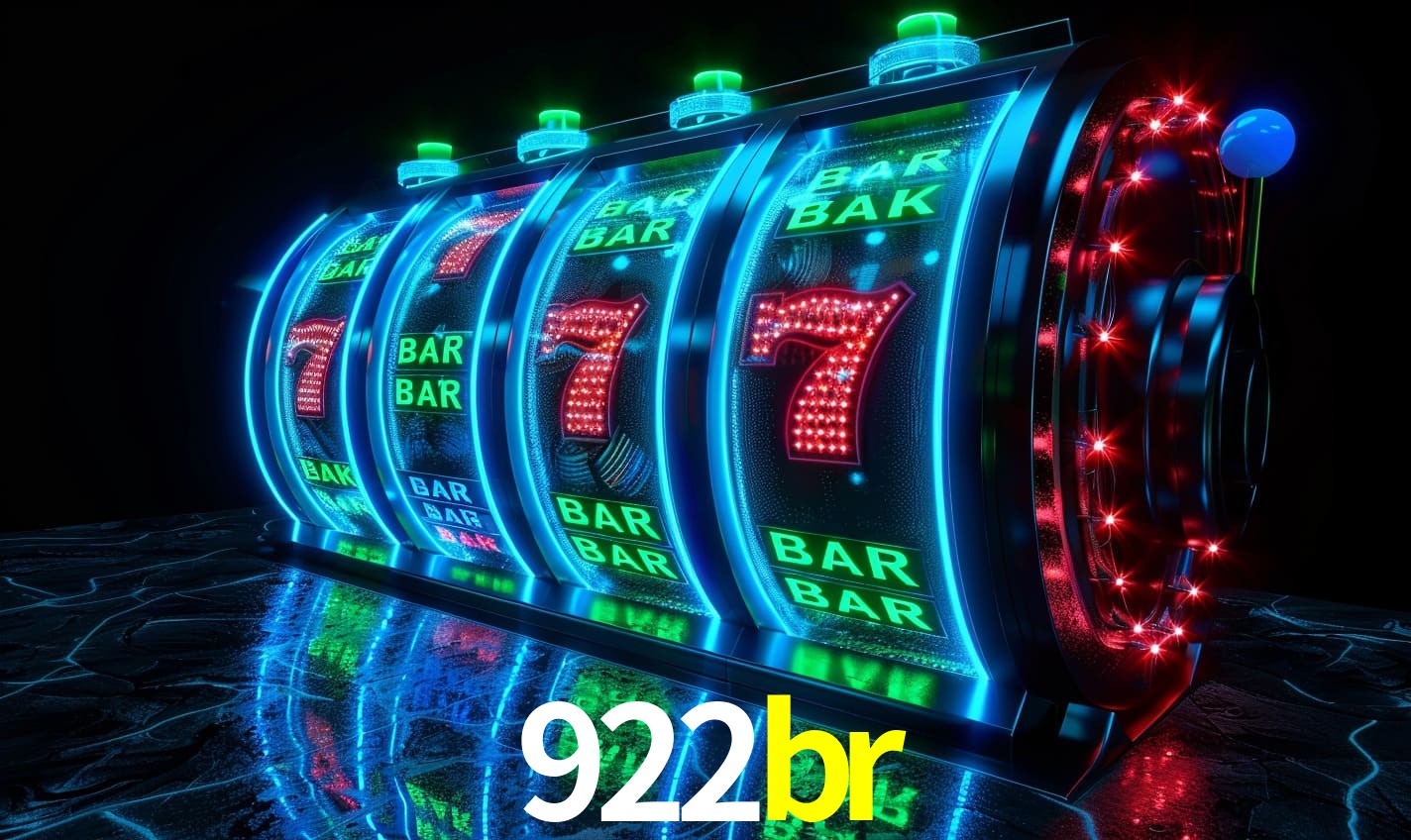 Jogos de Cassino 922BR.COM