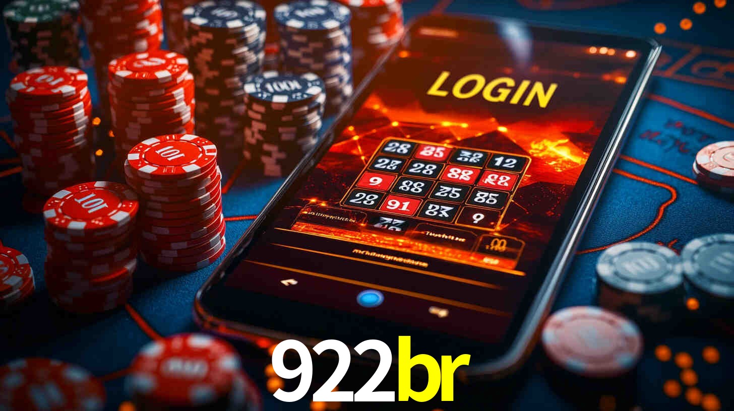 922br